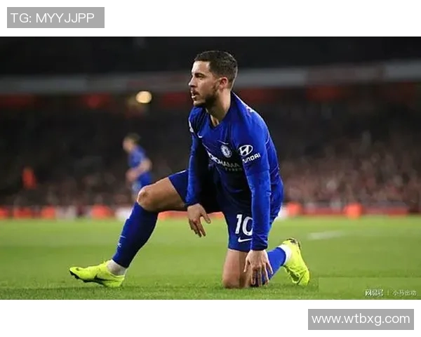 阿扎尔荣膺年度最佳球员奖项，成就不凡引领新潮流