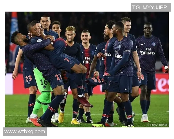 巴黎圣日耳曼法甲连胜的背后:成功的秘密 巴黎圣日耳曼法甲连胜的背后:成功的秘密