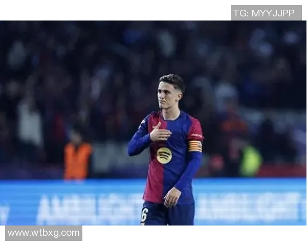 巴萨队长恢复状态，或将缺席西甲关键战役