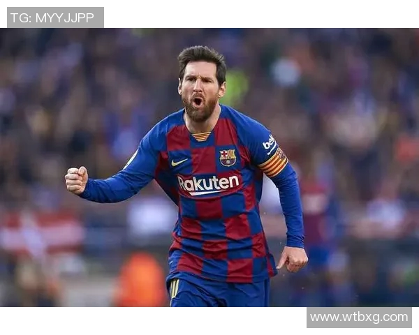 巴萨前锋梅西荣膺西甲本赛季最佳射手，再次夺得金靴奖