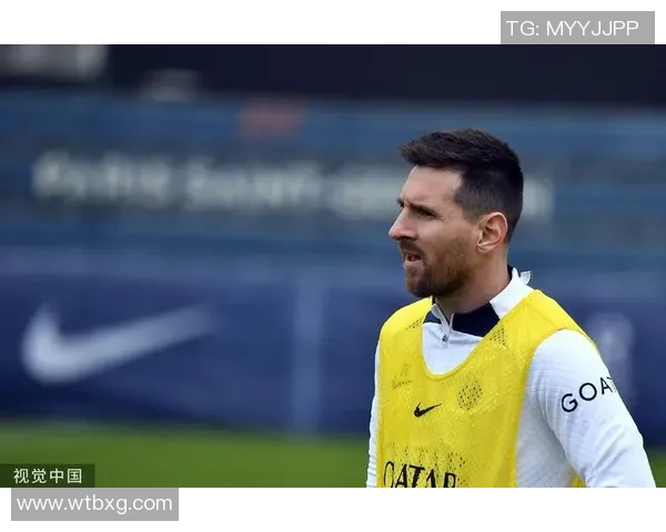 巴萨宣布续约梅西合同至2023年，阿根廷球王再战西甲巅峰