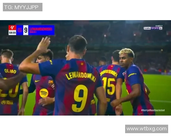 巴塞罗那1-3大胜皇家社会,梅西梅开二度助球队登顶西甲积分榜 巴塞罗那1-3大胜皇家社会,梅西梅开二度助球队登顶西甲积分榜