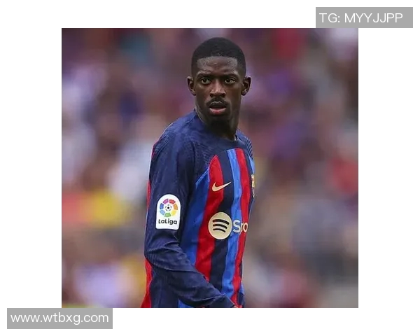 巴塞罗那未来之星登贝莱受伤恐无缘西甲联赛