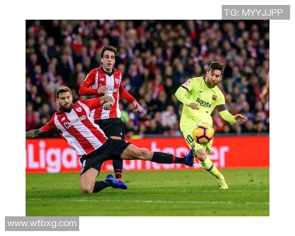 巴塞罗那客场大胜毕尔巴鄂,梅西梅开二度领跑射手榜 巴塞罗那客场大胜毕尔巴鄂,梅西梅开二度领跑射手榜