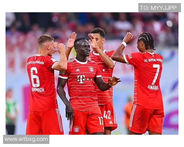 拜仁客场击败弗赖堡，继续保持领先优势