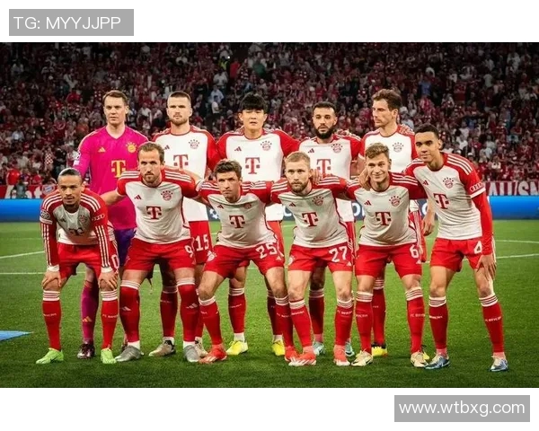 拜仁慕尼黑三连胜，轻松力克不来梅取得胜利