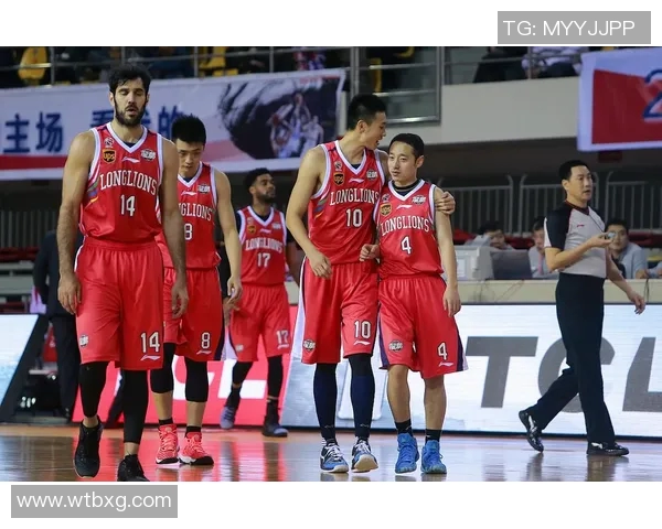 北京控股联手CBA发力青少年篮球培训，助推国内篮球人才培育