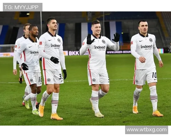 德甲战平！法兰克福主场力挽狂澜，与云达不莱梅激战战平