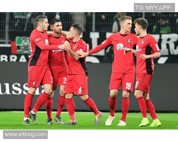 弗赖堡：德甲中游新秀，实力逐渐凸显