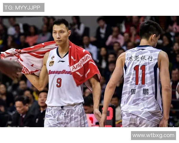 广东队96比92险胜辽宁，易建联全场最佳28分引领胜利