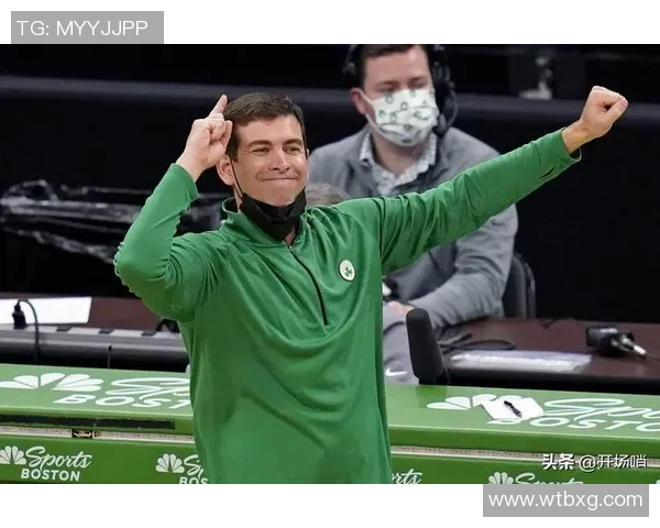 凯尔特人主帅史蒂文斯宣布休斯拉解约，球队正在考虑潜在接班人