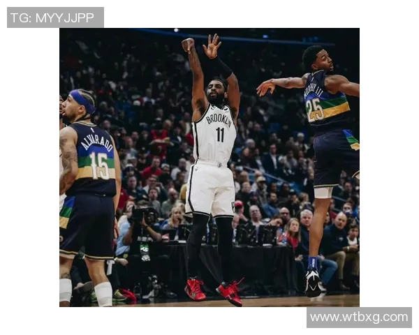 篮网力克勇士，小欧文36分砍中绝杀，成就巅峰之夜