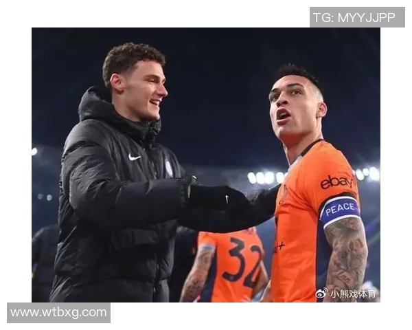 劳塔罗否认转会传闻，表示将继续为现俱乐部效力