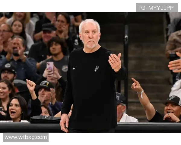 马刺教练组高度赞赏中国男篮队员拼搏精神，称赞其不屈不挠的奋斗意志