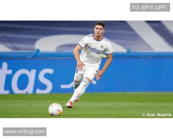 卢卡-约维奇：在皇马踢球是我的梦想直到退役都会留在这里