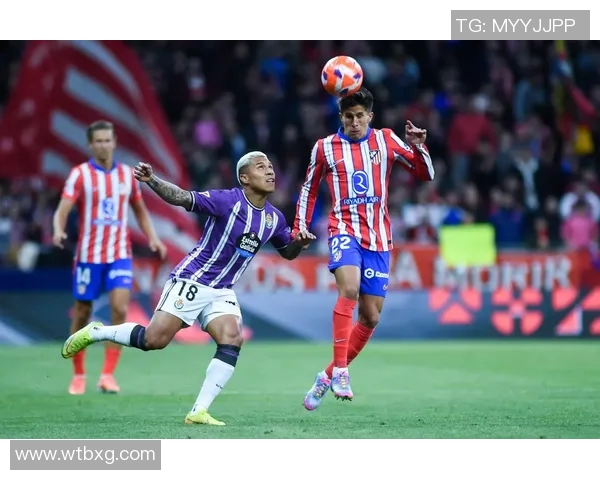 马竞客场惨败巴拉多利德，中场核心又受伤，战局堪忧