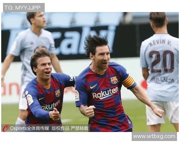 梅西领衔巴萨豪华阵容，全队备战下轮西甲关键战役