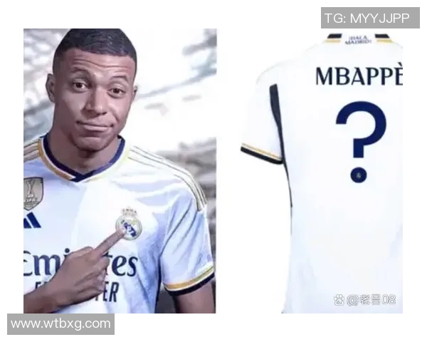 姆巴佩确定转会皇马，签约合同已敲定，皇马引援再次震撼足坛