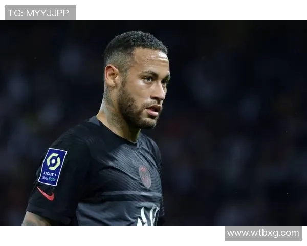 内马尔因伤缺阵两周将无缘巴黎圣日耳曼对阵里昂的法甲比赛 内马尔因伤缺阵两周将无缘巴黎圣日耳曼对阵里昂的法甲比赛