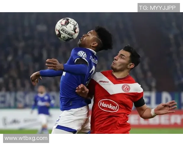 沙尔克04客场告负，连胜终结——足球赛事中的惊心动魄