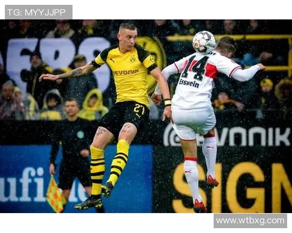 斯图加特力克多特蒙德，德甲劲旅再遭遇挫败