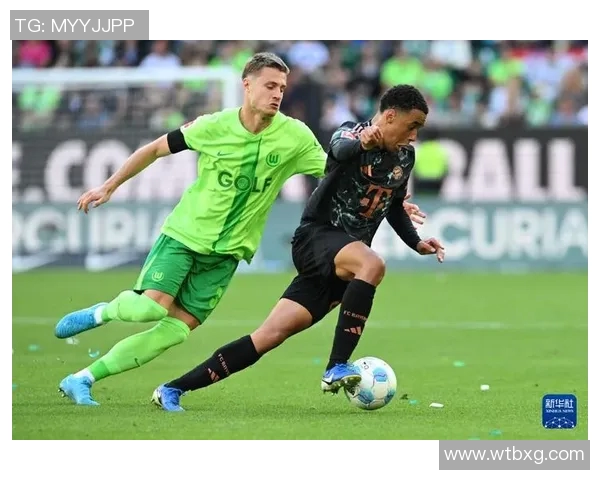 沃尔夫斯堡队德甲大放异彩稳坐争冠位置