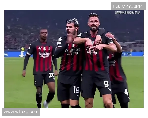 意甲赛场再起波澜，AC米兰击败那不勒斯跻身榜首位置