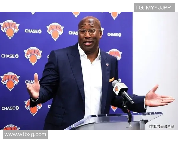 纽约尼克斯大胜公牛:胜利背后的故事与未来展望