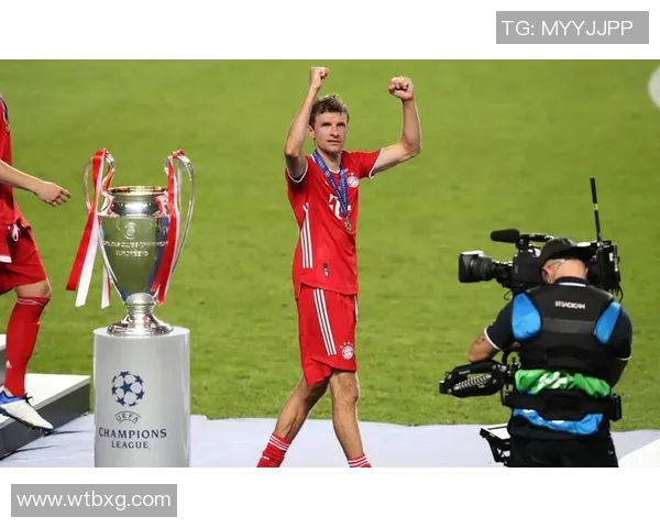 穆勒的绝杀进球，展现出色状态势不可挡