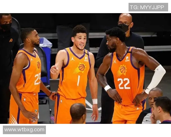 保罗发威，太阳队战绩不俗——再现联盟顶尖战力