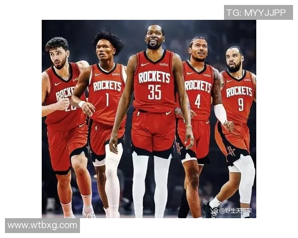 火箭队签下新援，备战关键季后赛