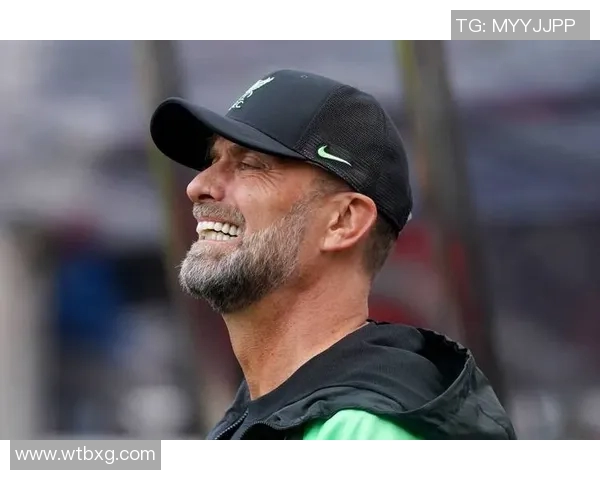 克洛普或将成为德国队新帅，助力国家队冲击世界杯