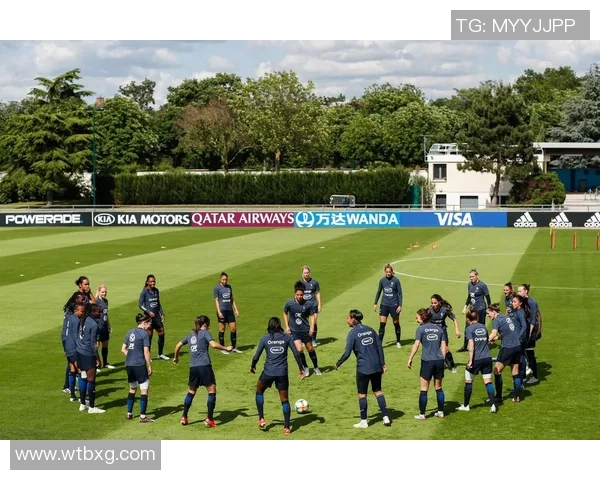 女足国家队将前往法国参加热身赛，备战2023年世界杯