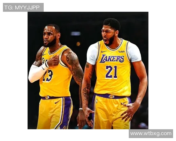 湖人宣布与球星续约五年，稳固未来发展