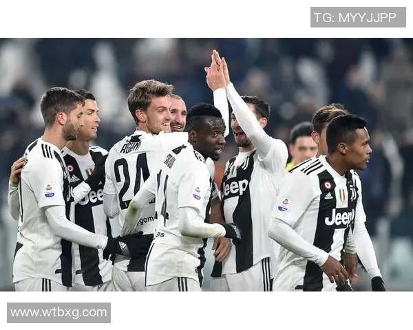 尤文图斯击败国米，卫冕意甲冠军之路再添一步前进