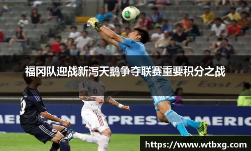 福冈队迎战新泻天鹅争夺联赛重要积分之战